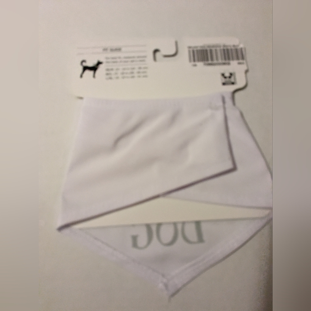 Best Dog Wedding Dog Bandana Brand New with tags multiple sizes available - Picture 3 of 10